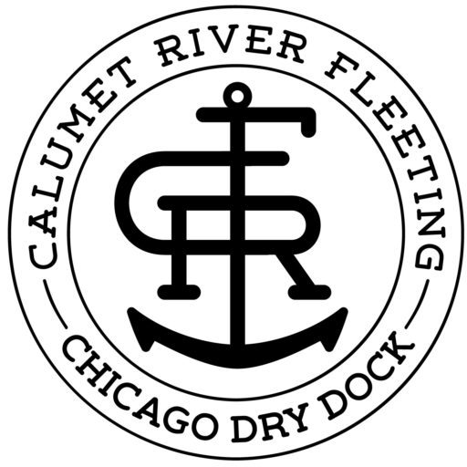 Calumet River Fleeting | Chicago Dry Dock